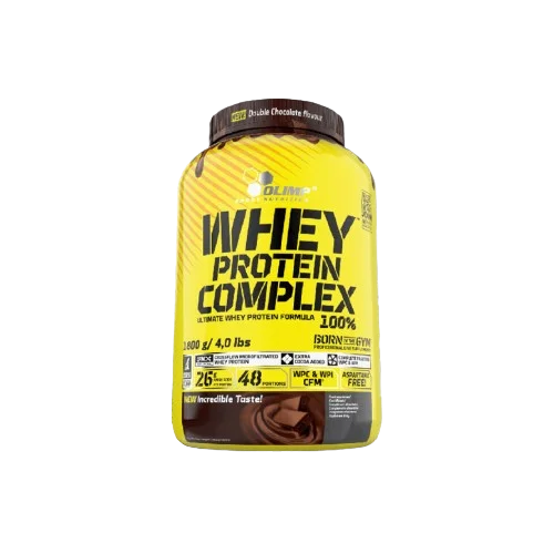 WHEY COMPLEX  2.27KG